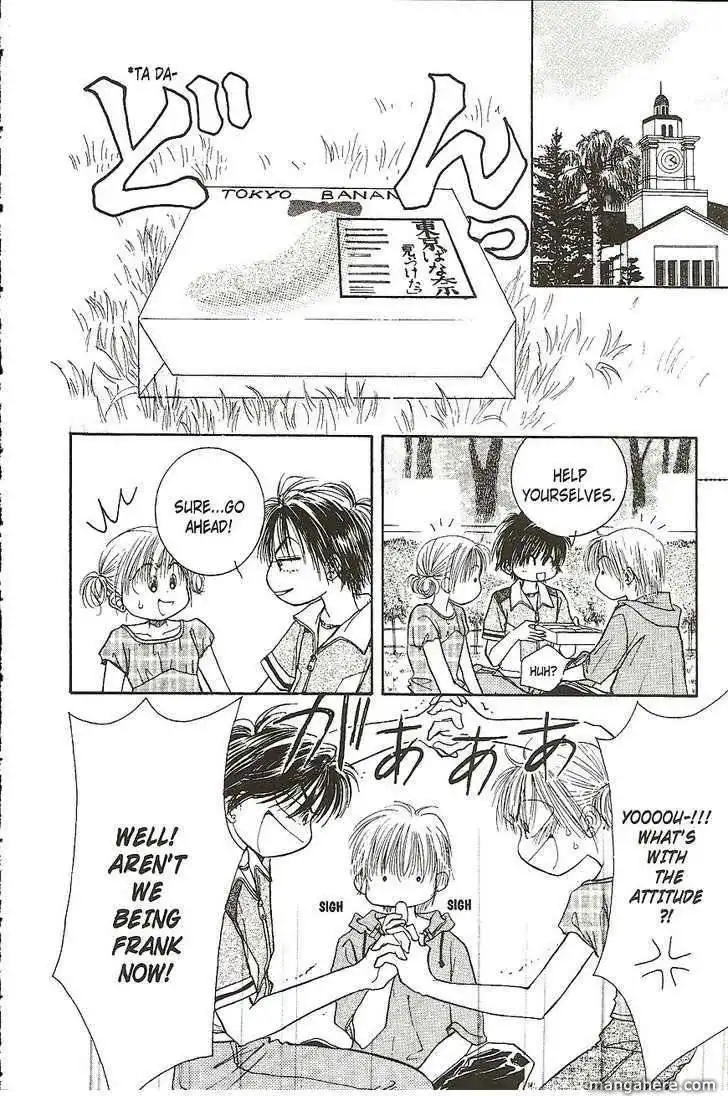 Venus wa Kataomoi Chapter 16 7
